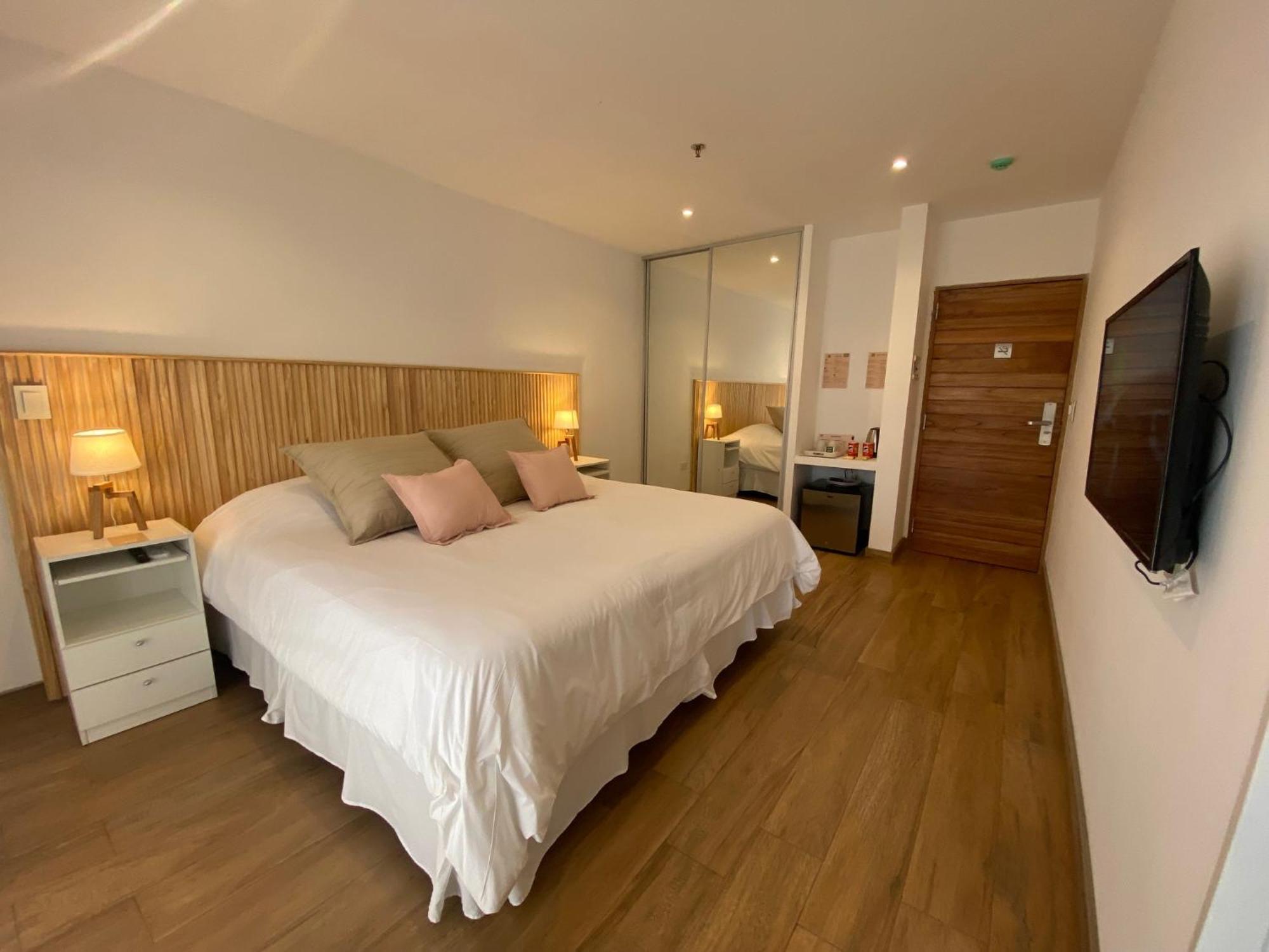Tigre Urban Suites ภายนอก รูปภาพ