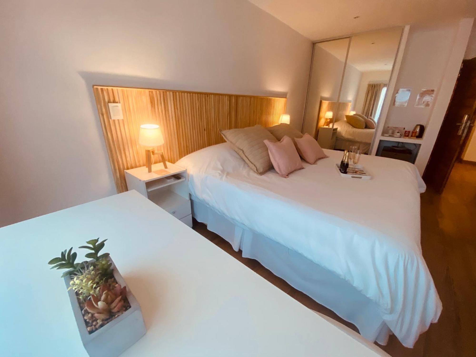 Tigre Urban Suites ภายนอก รูปภาพ