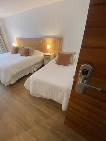 Tigre Urban Suites ภายนอก รูปภาพ