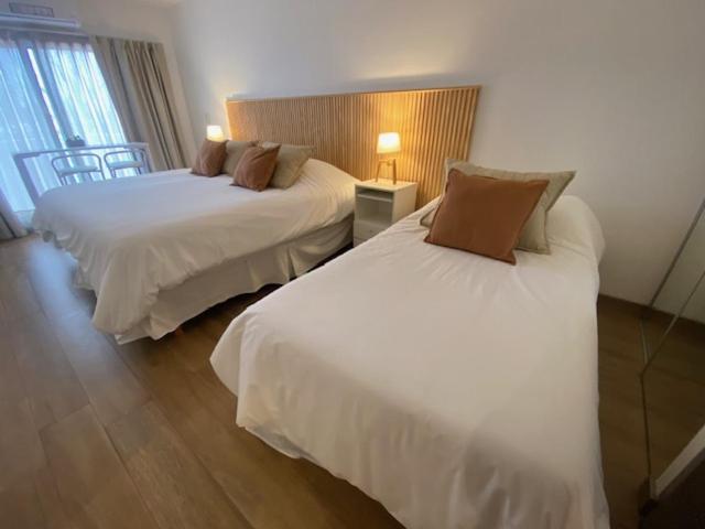 Tigre Urban Suites ภายนอก รูปภาพ